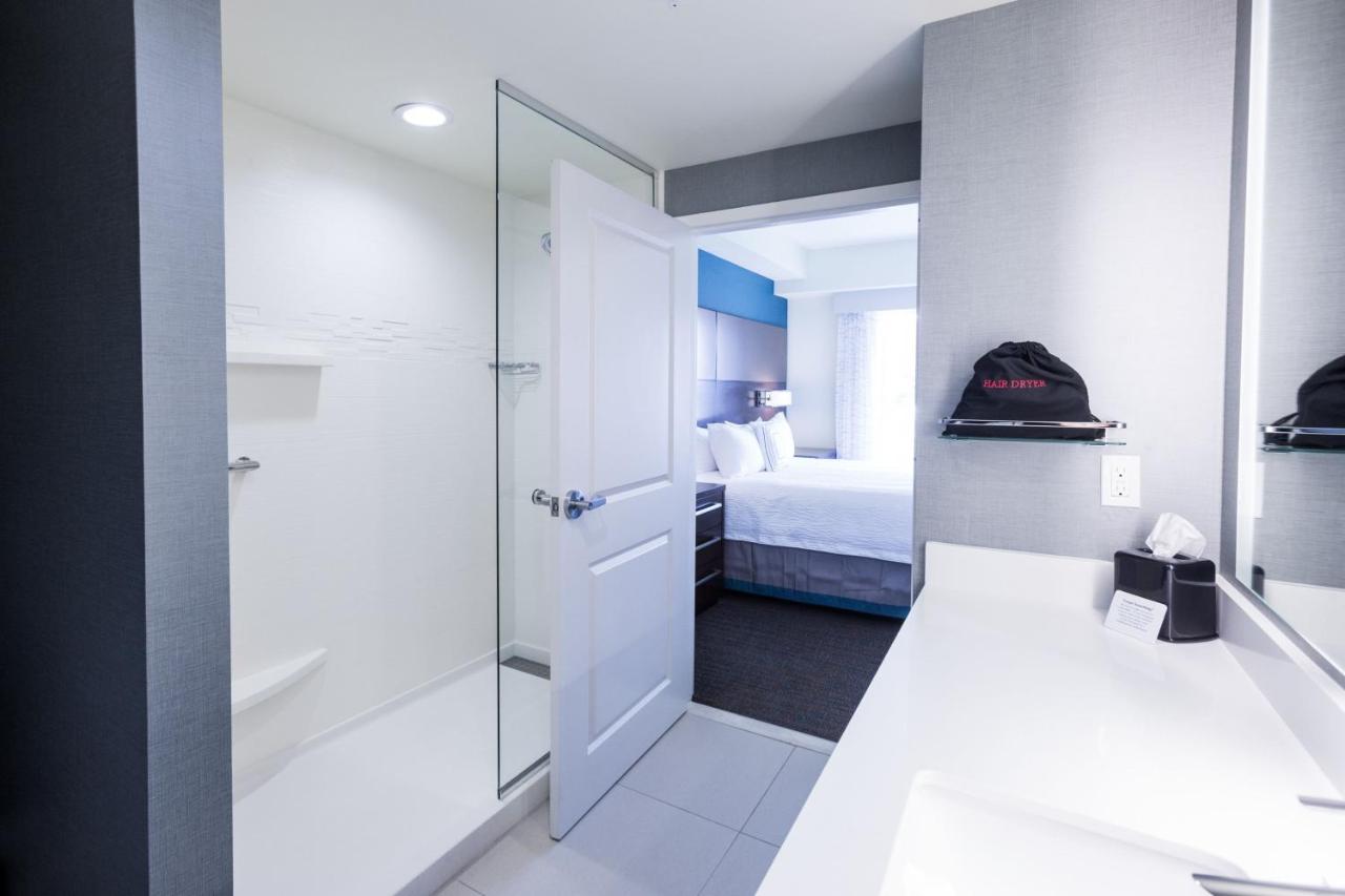  | Residence Inn by Marriott Oklahoma City Northwest