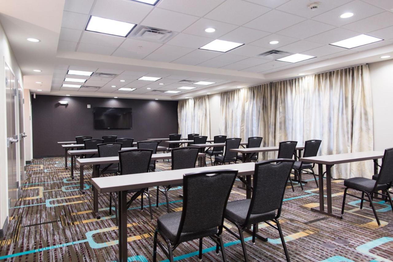  | Residence Inn by Marriott Oklahoma City Northwest