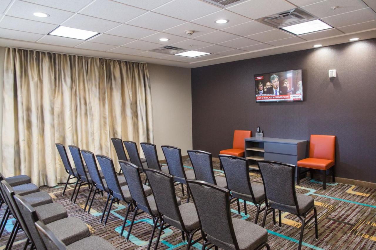  | Residence Inn by Marriott Oklahoma City Northwest