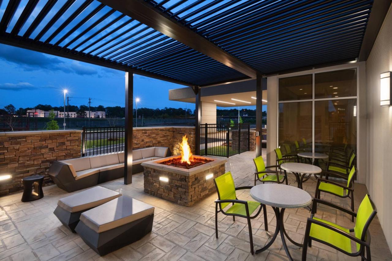 | SpringHill Suites by Marriott Tifton