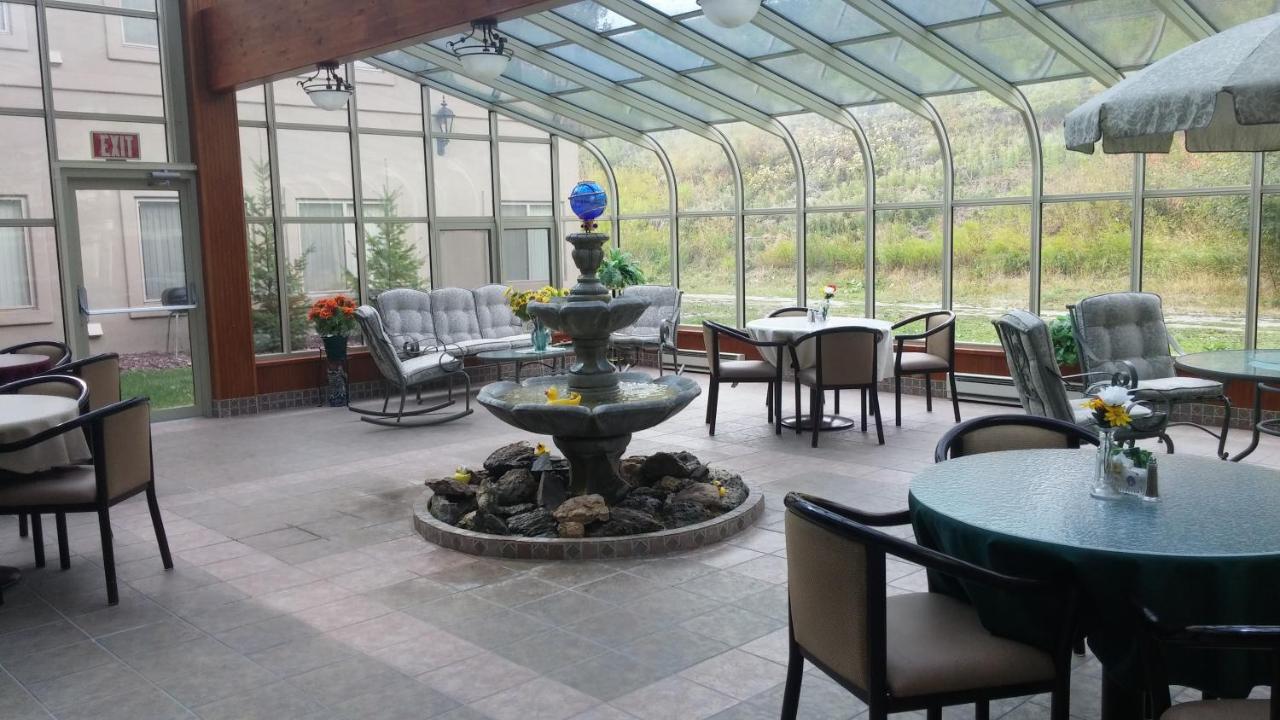 | Greenwood Village Inn & Suites