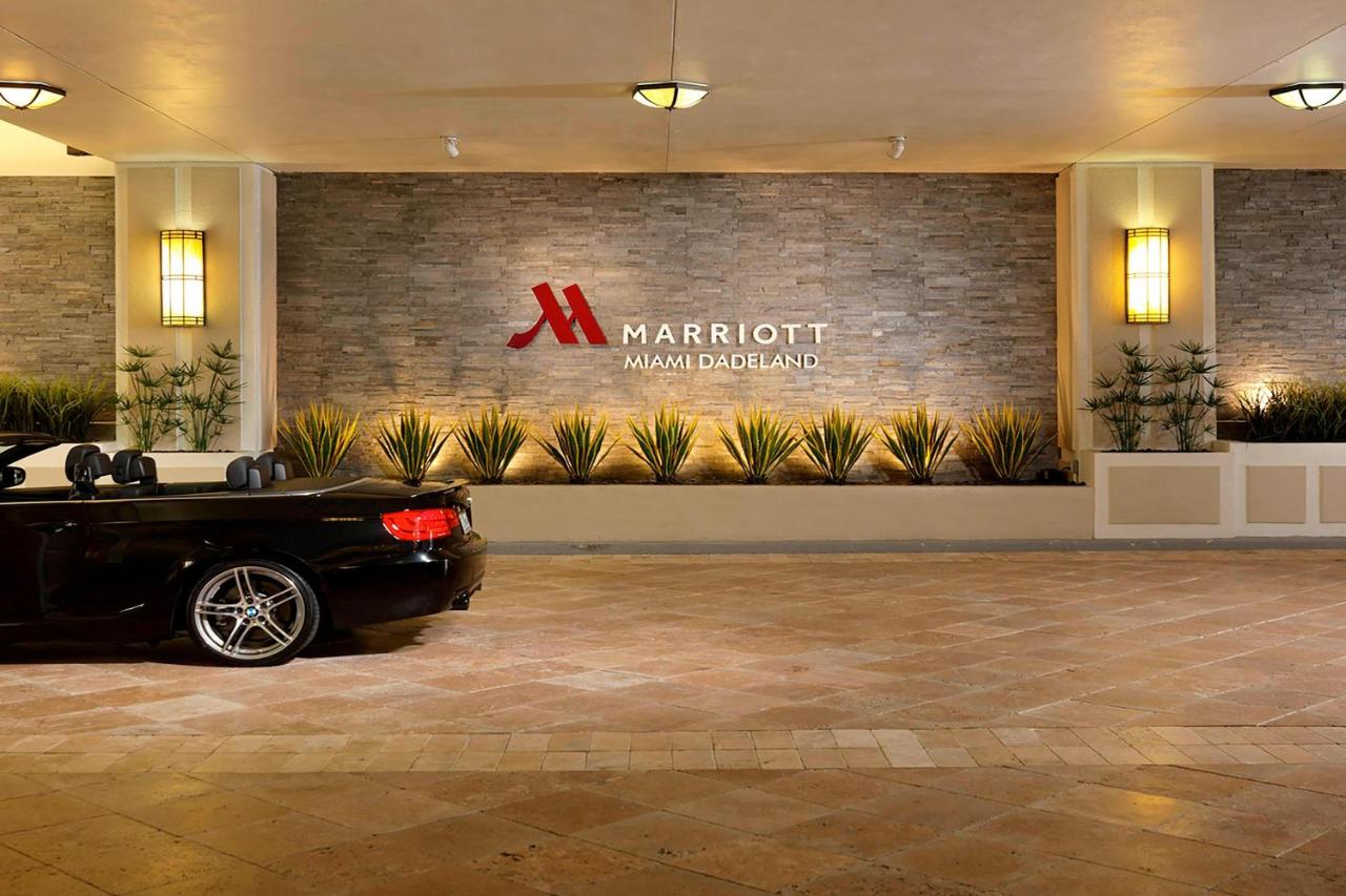  | Marriott Miami Dadeland