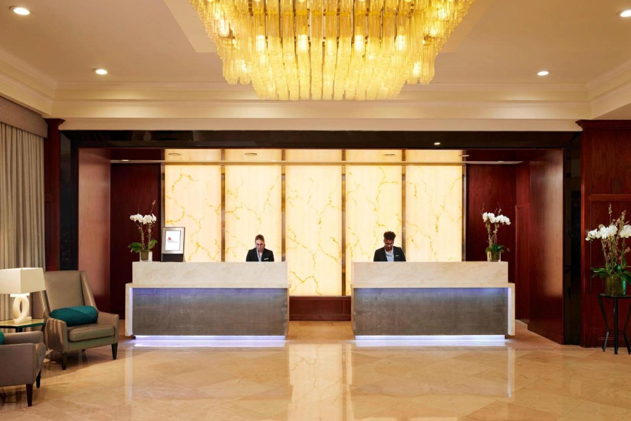  | Marriott Miami Dadeland