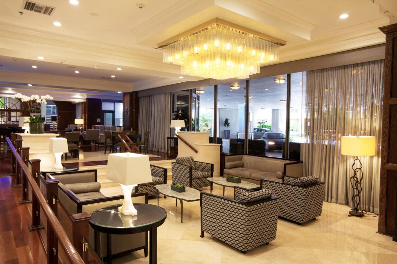  | Marriott Miami Dadeland