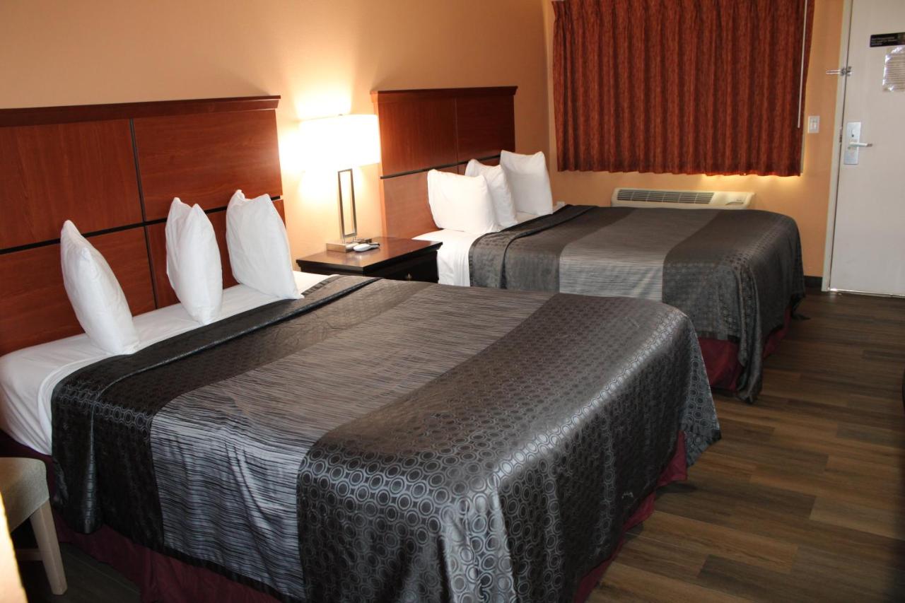 | Rancho California Inn Temecula