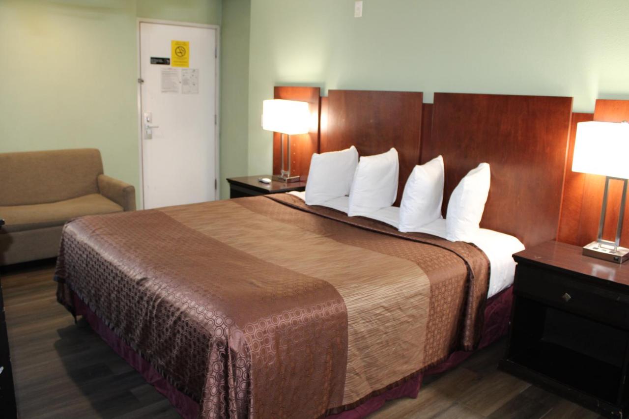 | Rancho California Inn Temecula