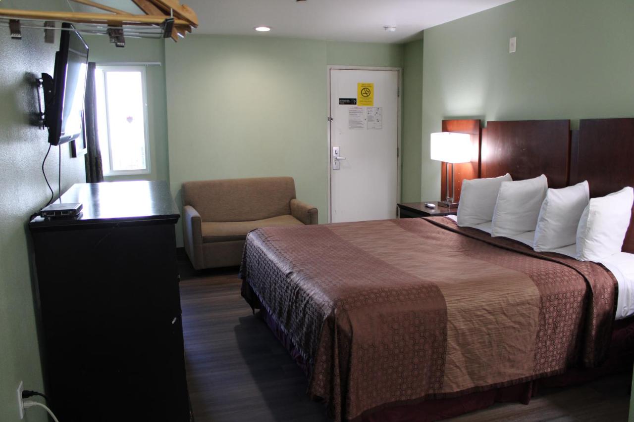 | Rancho California Inn Temecula