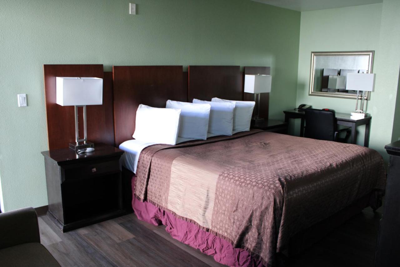| Rancho California Inn Temecula