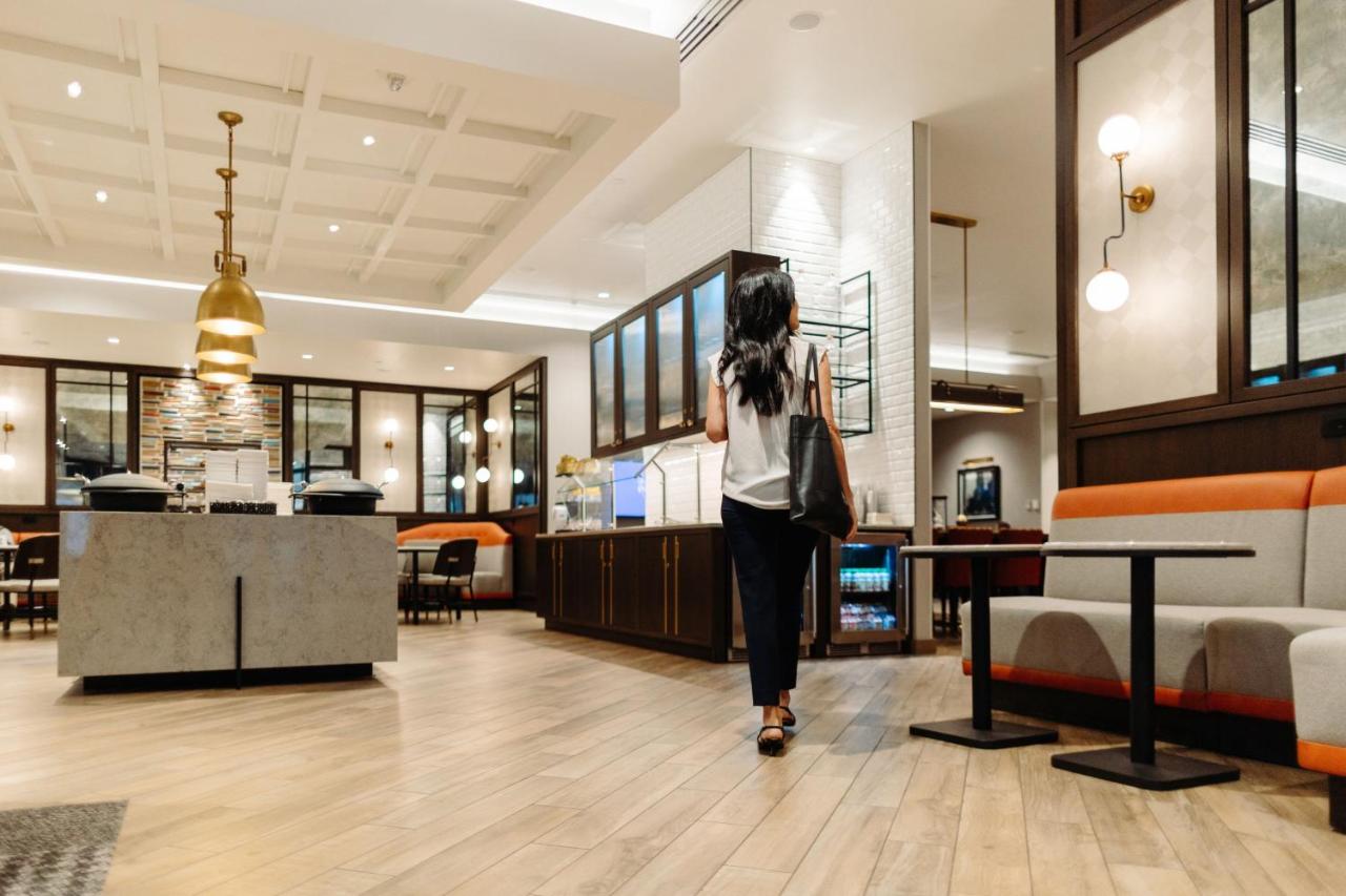 | Boston Marriott Copley Place