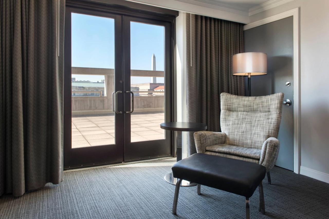 | JW Marriott Washington, DC