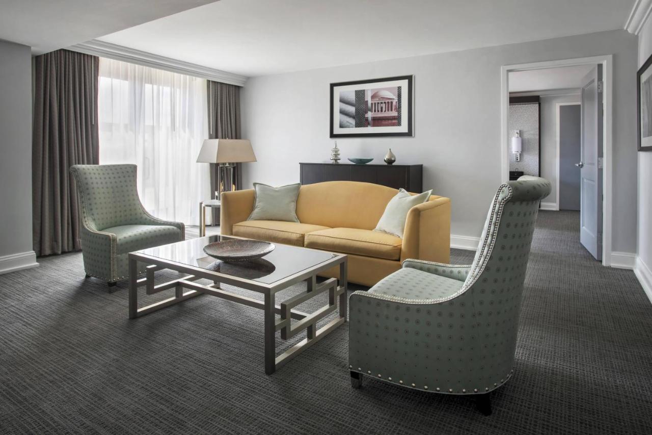 | JW Marriott Washington, DC