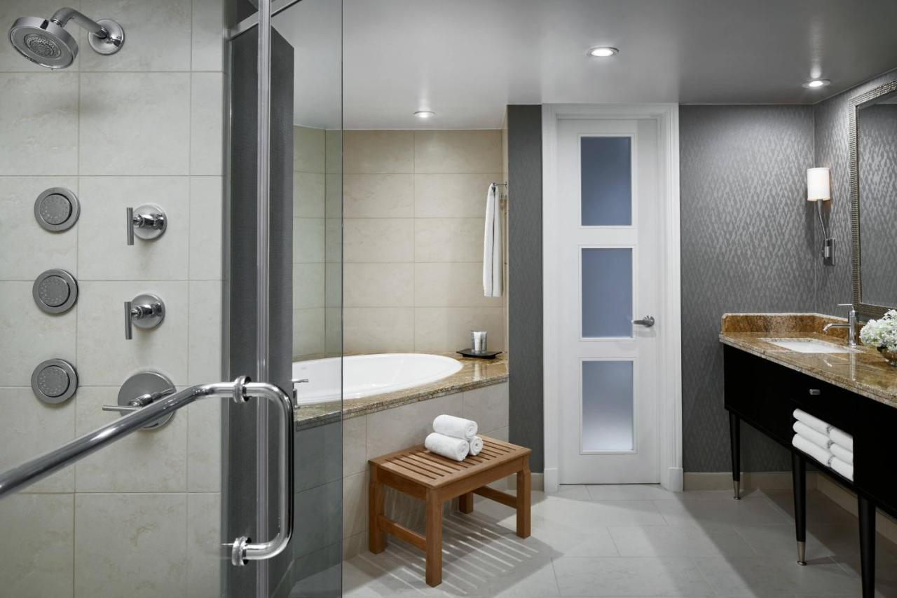 | JW Marriott Washington, DC