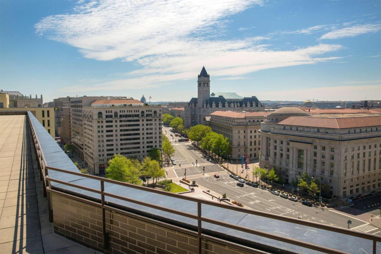 | JW Marriott Washington, DC