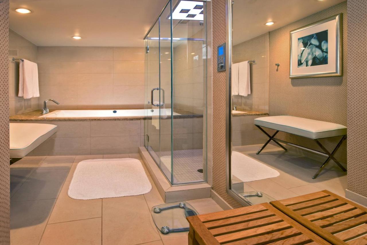 | JW Marriott Washington, DC