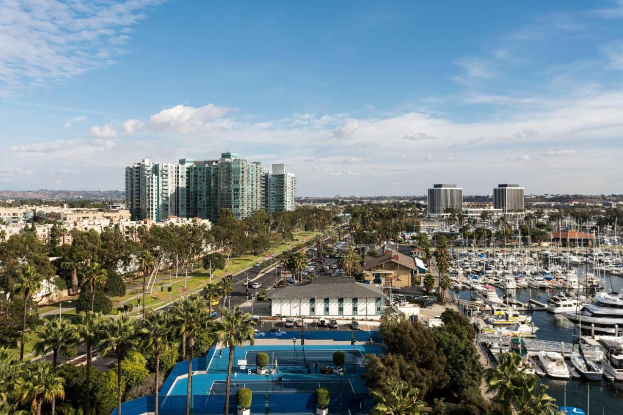 | The Ritz-Carlton, Marina del Rey