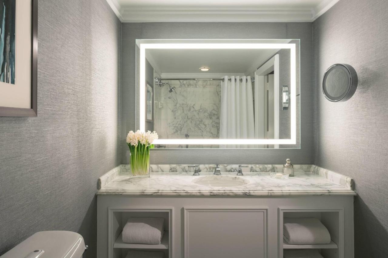 | The Ritz-Carlton, Marina del Rey