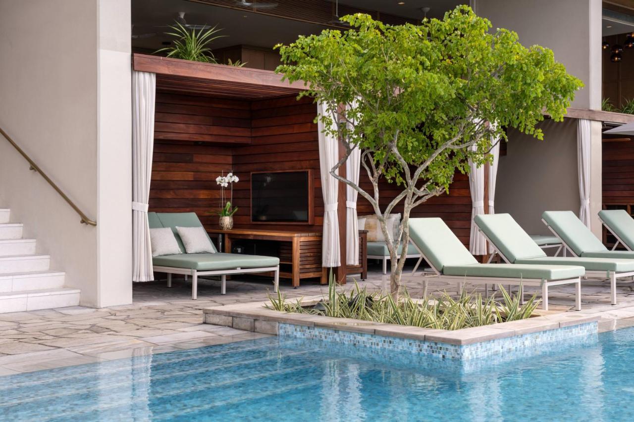  | The Ritz-Carlton Residences, Waikiki Beach