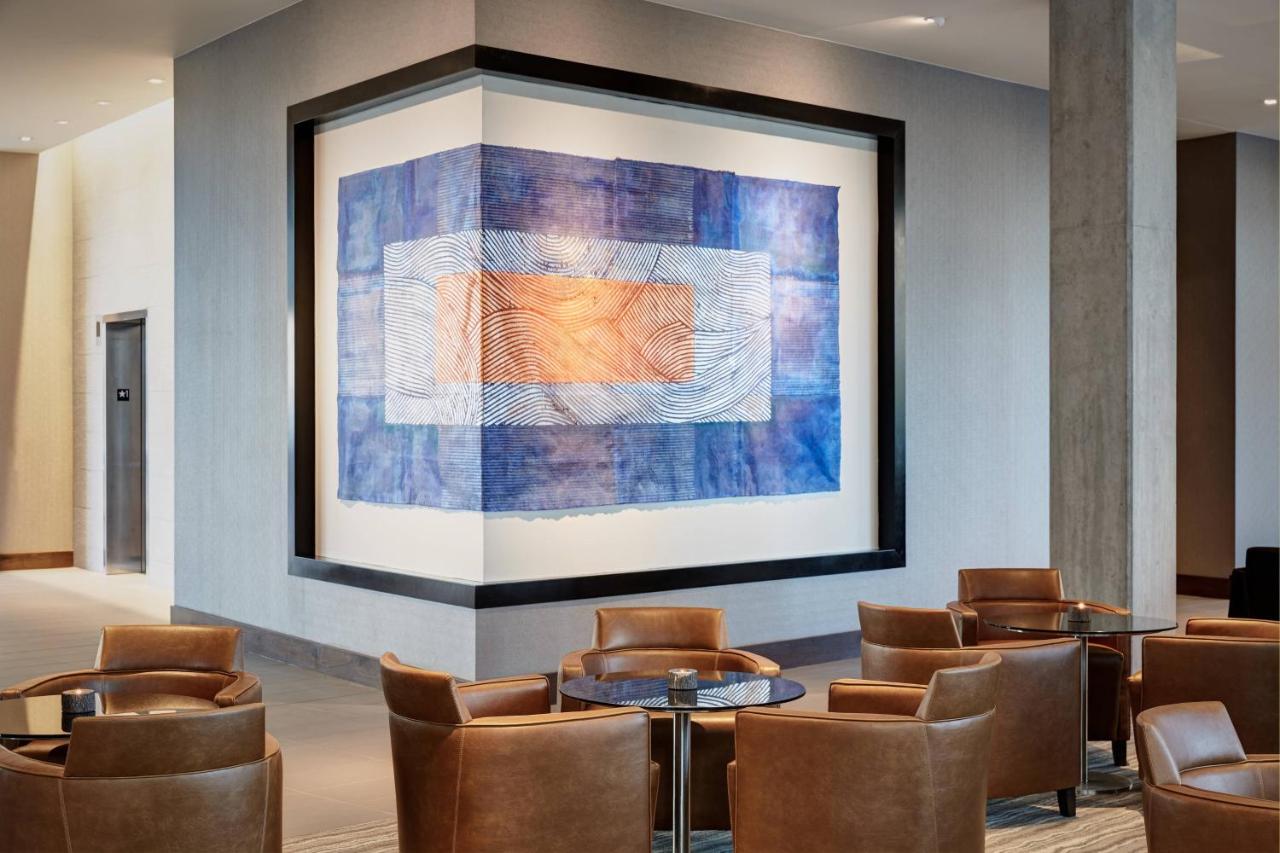 | AC Hotel Phoenix Tempe/Downtown