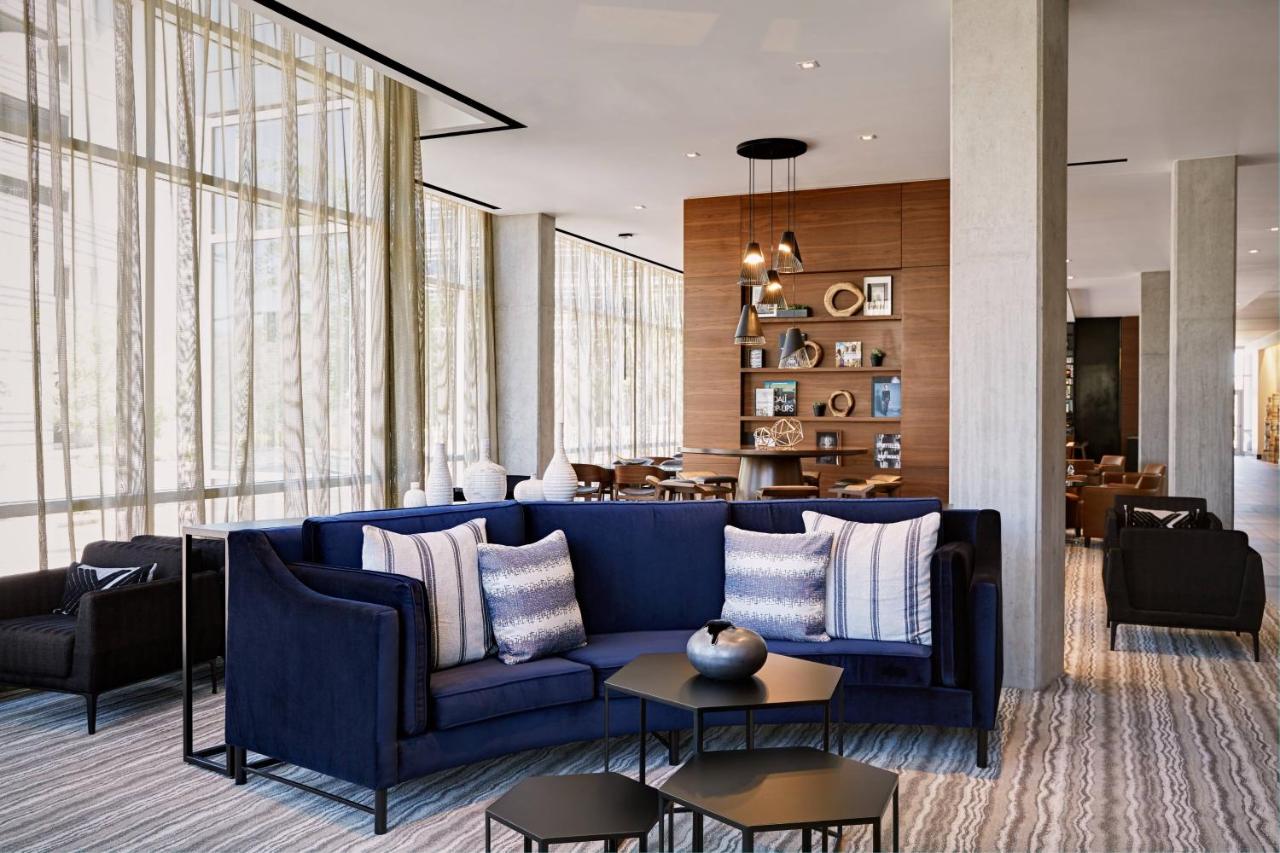 | AC Hotel Phoenix Tempe/Downtown