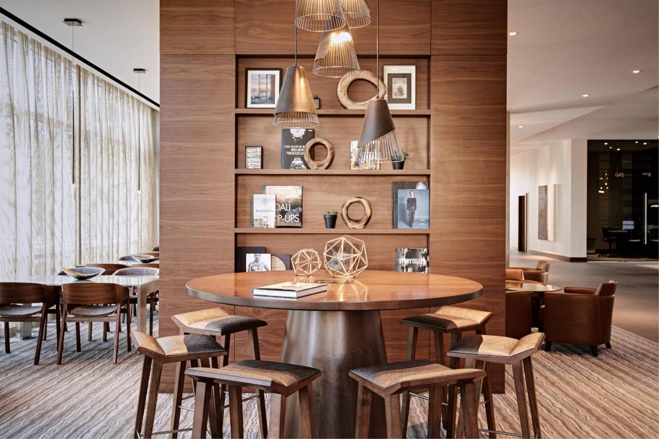| AC Hotel Phoenix Tempe/Downtown