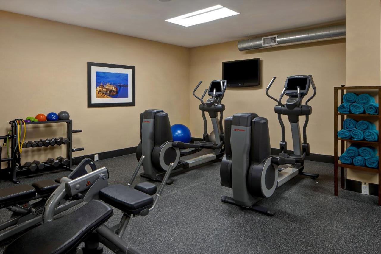 | Four Points By Sheraton Peoria