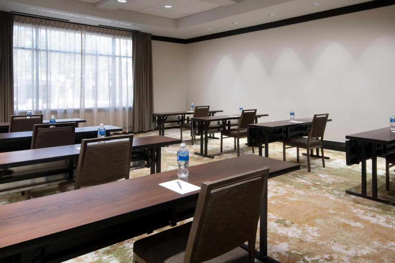 | The Westin Stonebriar Hotel & Golf Club