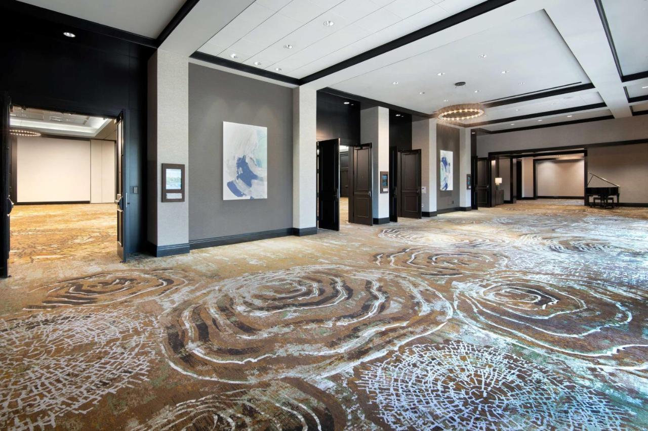 | The Westin Stonebriar Hotel & Golf Club