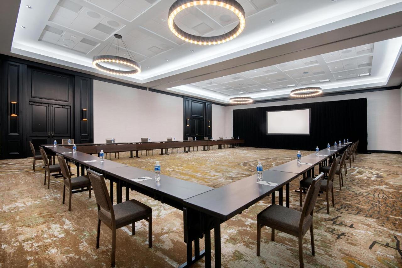 | The Westin Stonebriar Hotel & Golf Club