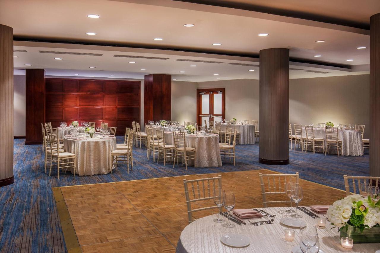 | The Westin Waltham-Boston