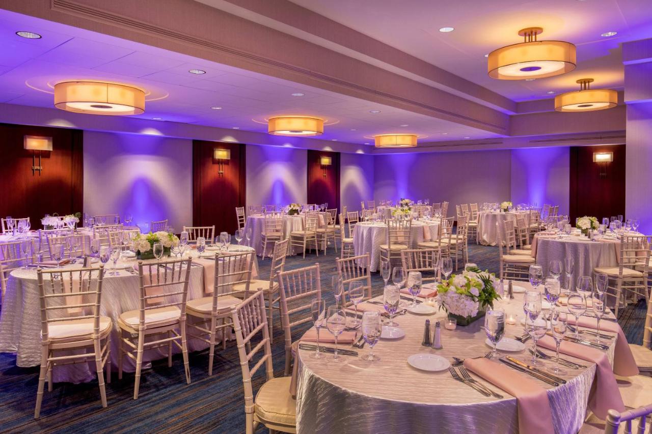 | The Westin Waltham-Boston