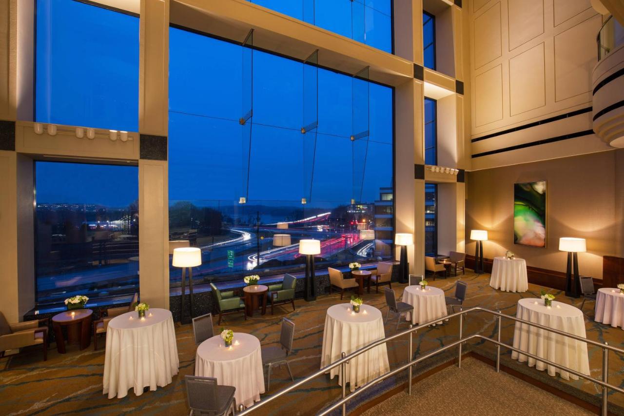 | The Westin Waltham-Boston