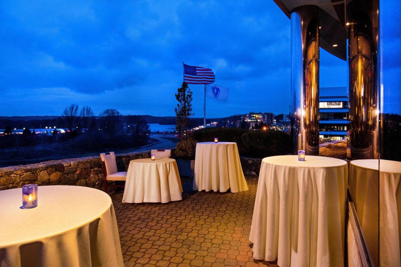 | The Westin Waltham-Boston