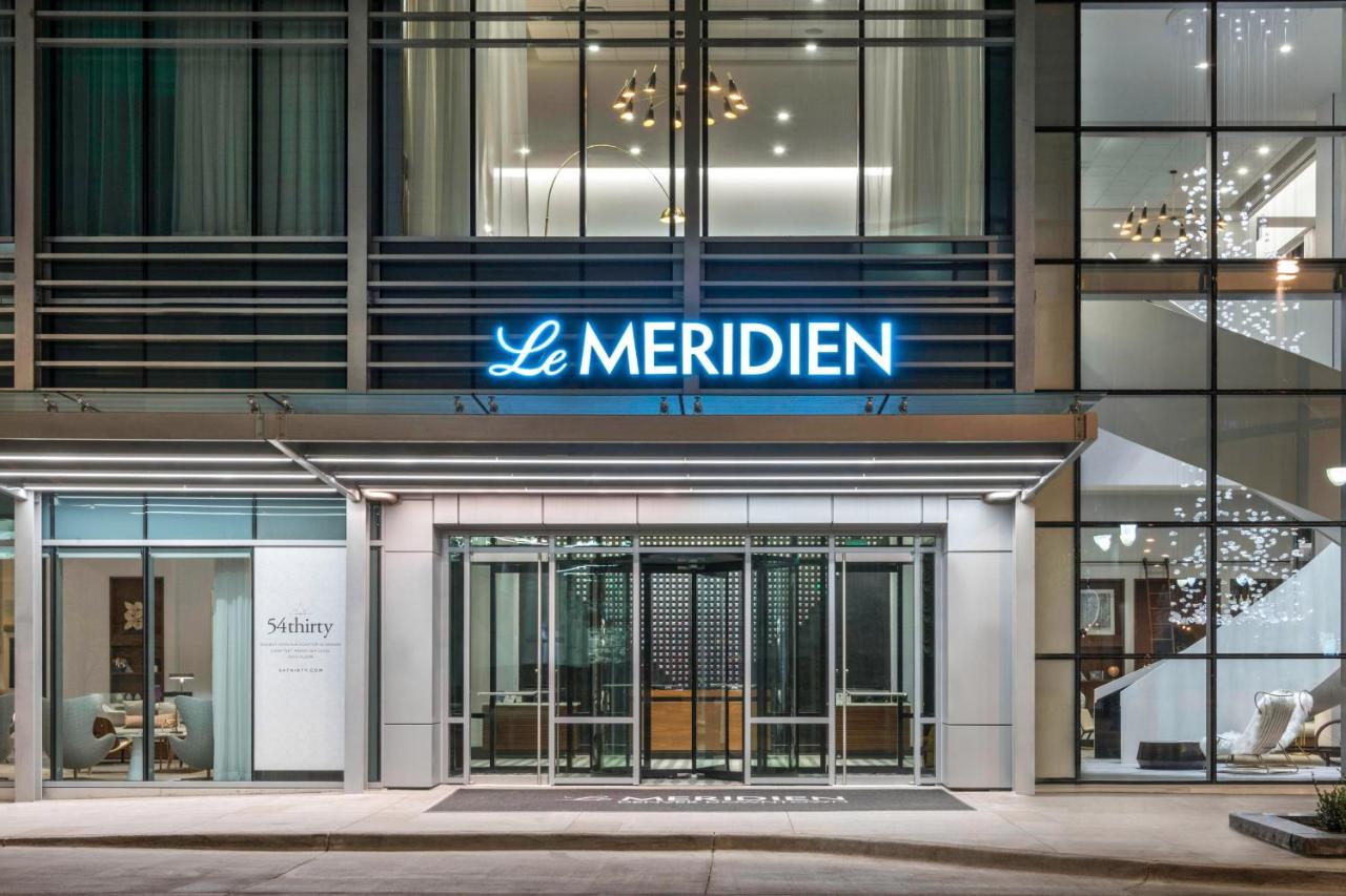  | Le Meridien Denver Downtown