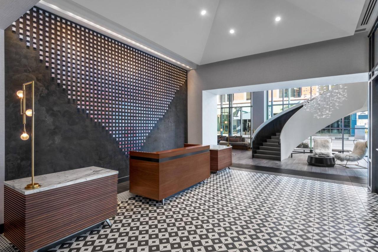 | Le Meridien Denver Downtown