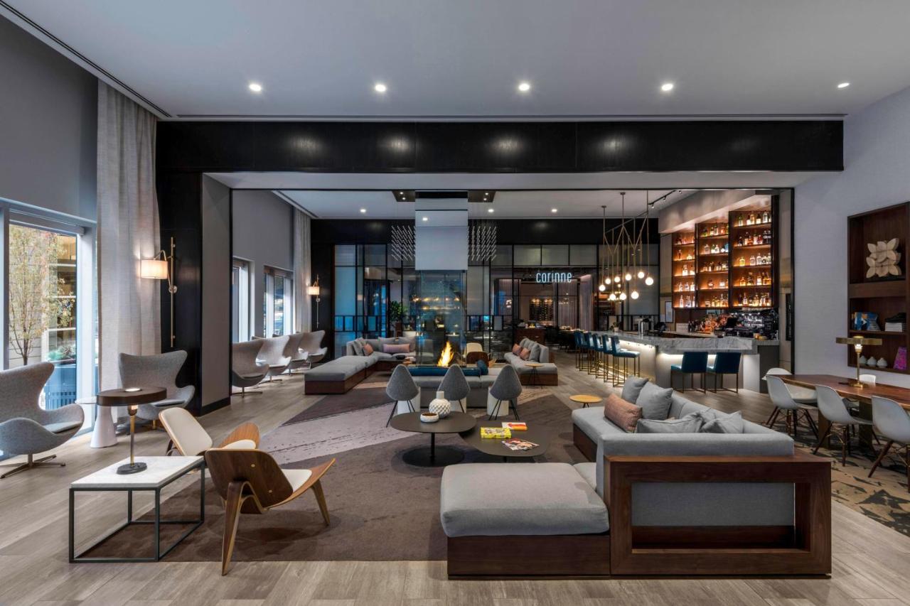  | Le Meridien Denver Downtown