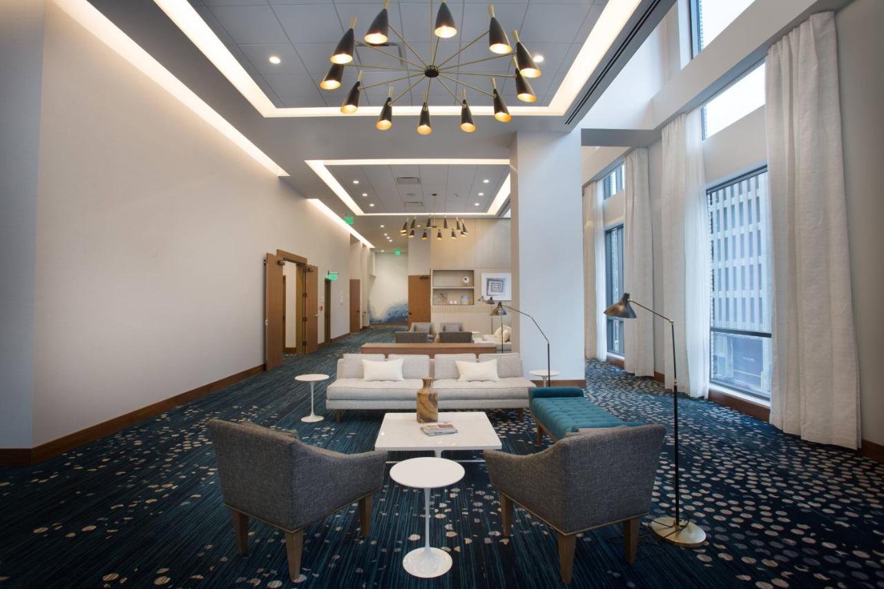  | Le Meridien Denver Downtown