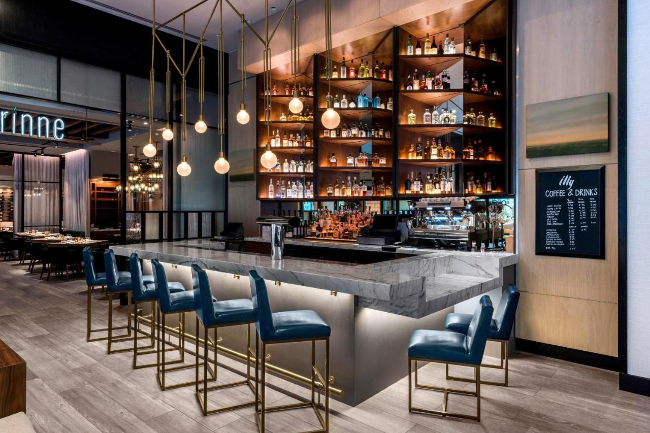  | Le Meridien Denver Downtown