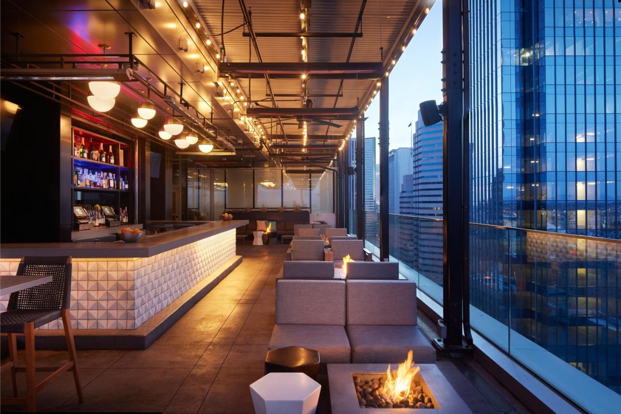  | Le Meridien Denver Downtown
