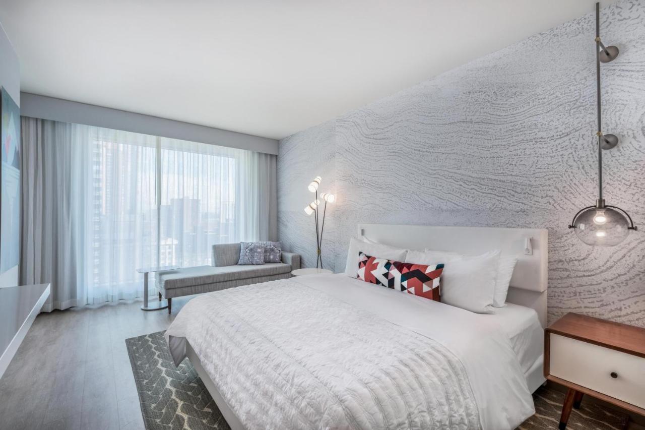  | Le Meridien Denver Downtown