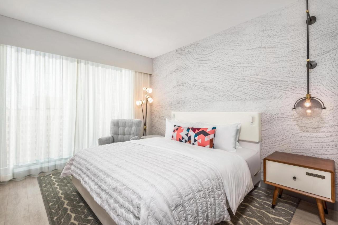 King Room at Le Meridien Denver Downtown