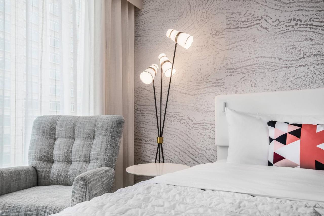  | Le Meridien Denver Downtown