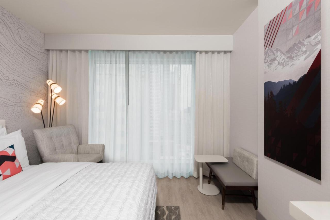  | Le Meridien Denver Downtown