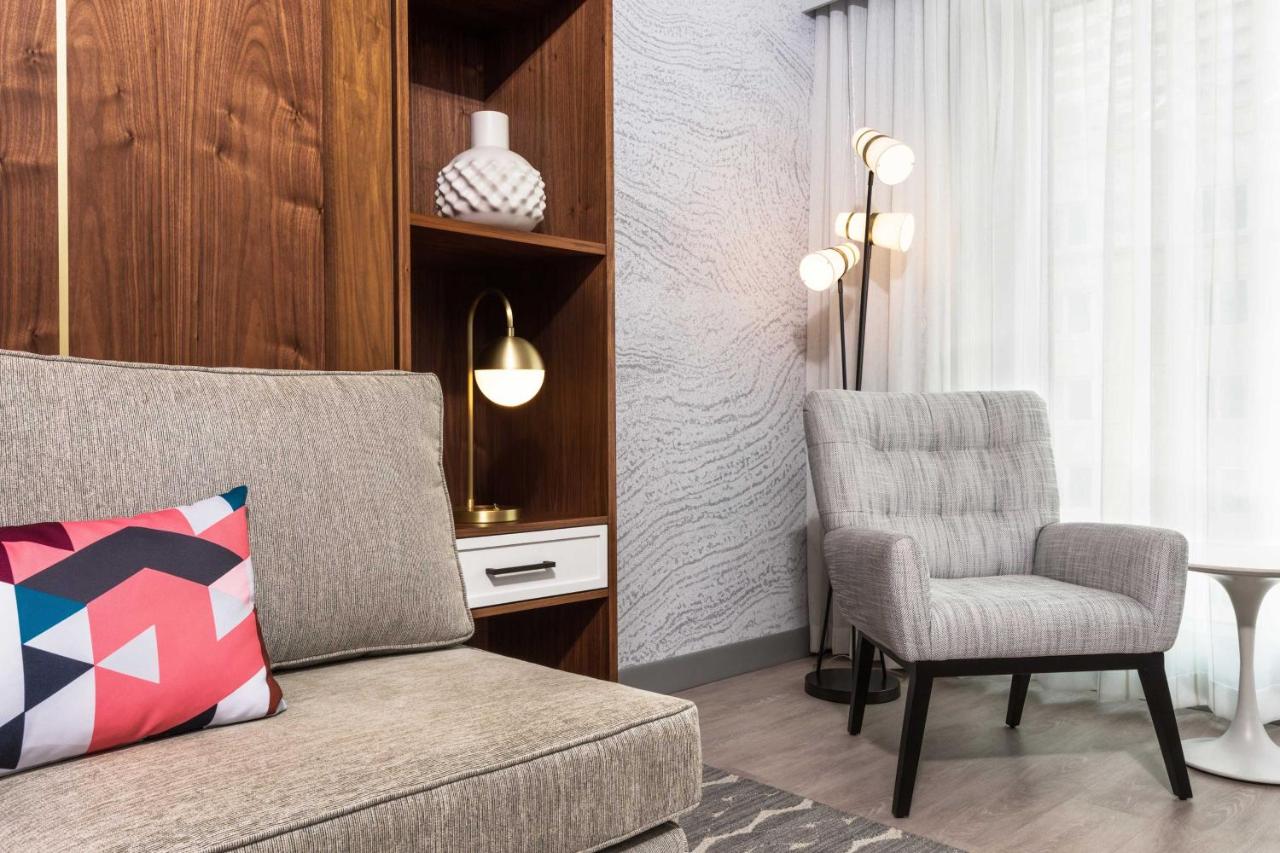 | Le Meridien Denver Downtown