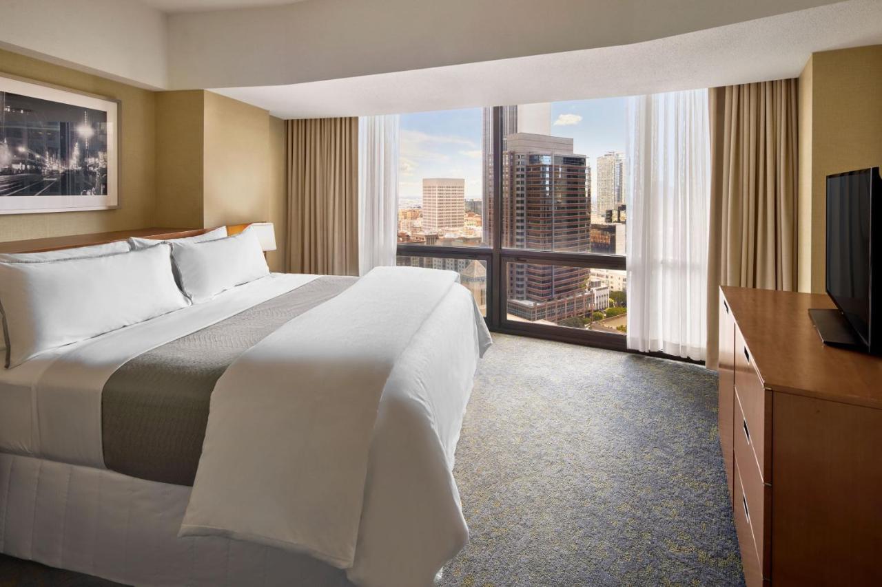  | The Westin Bonaventure Hotel and Suites, Los Angeles
