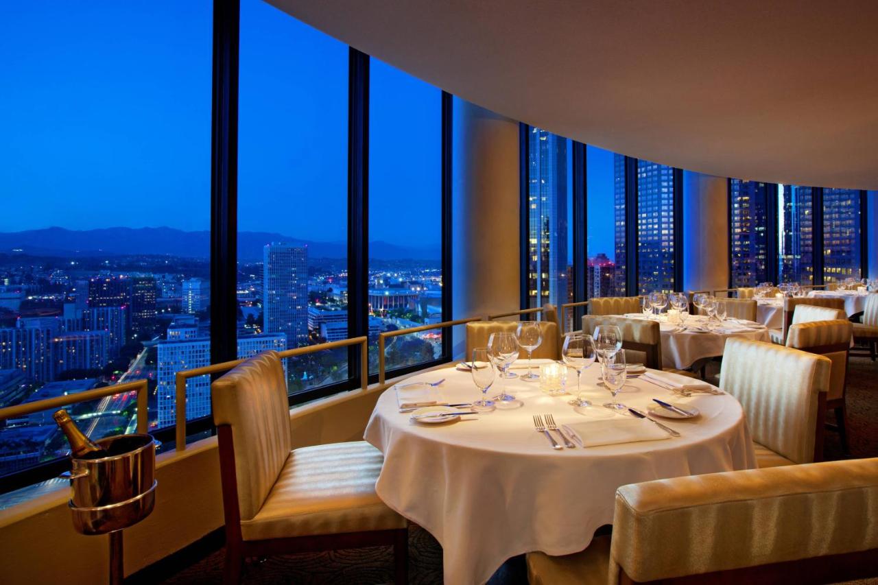  | The Westin Bonaventure Hotel and Suites, Los Angeles