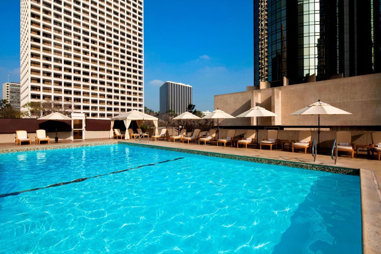  | The Westin Bonaventure Hotel and Suites, Los Angeles