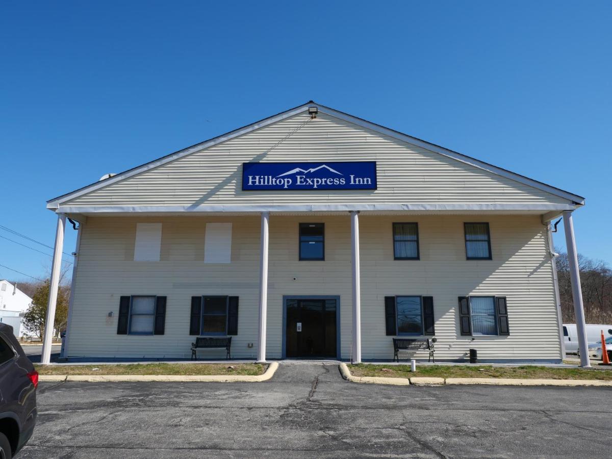 | Hilltop Express Inn