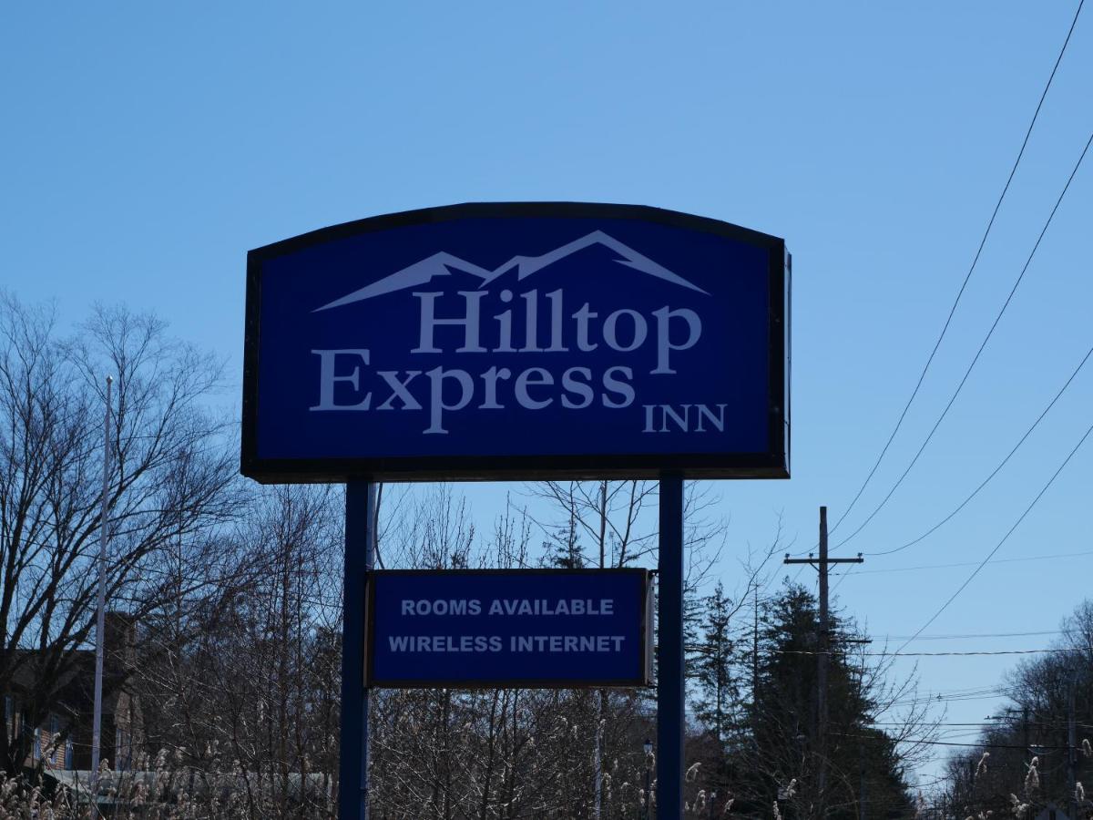 | Hilltop Express Inn