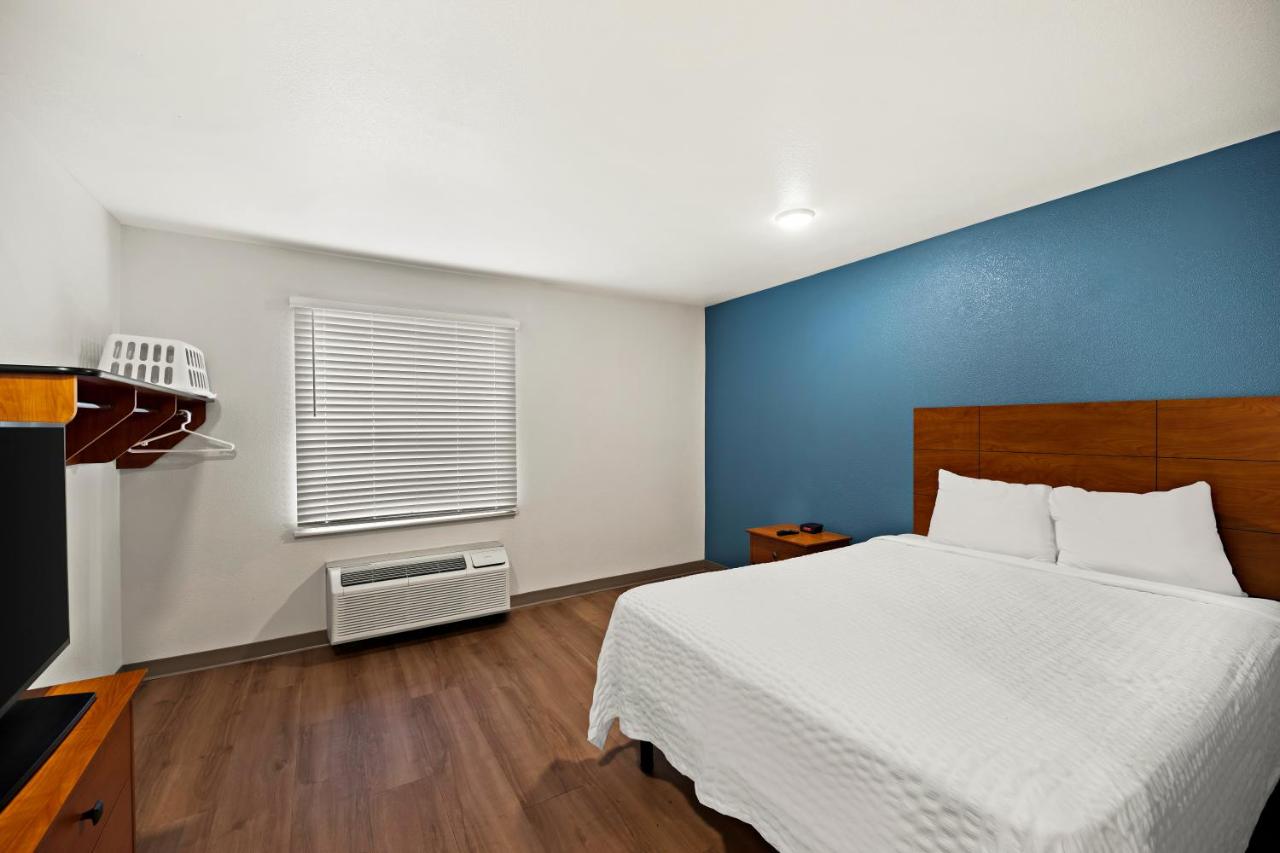 Standard Double Room - Non-Smoking at WoodSpring Suites El Paso I-10 Southeast