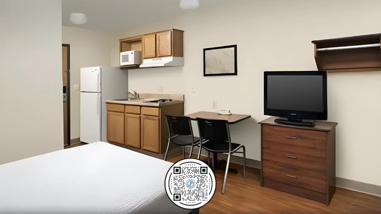 | WoodSpring Suites Amarillo